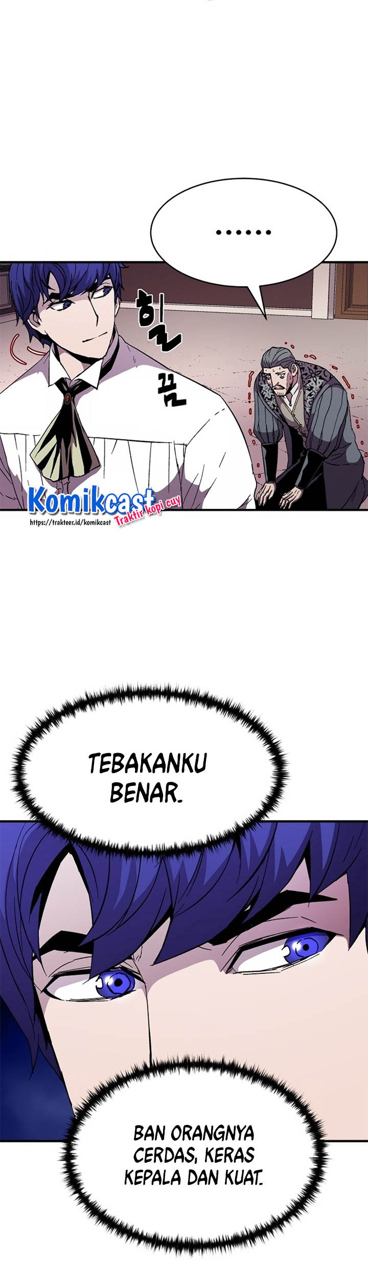 8 Circle Wizard’s Reincarnation Chapter 52 - halaman 13