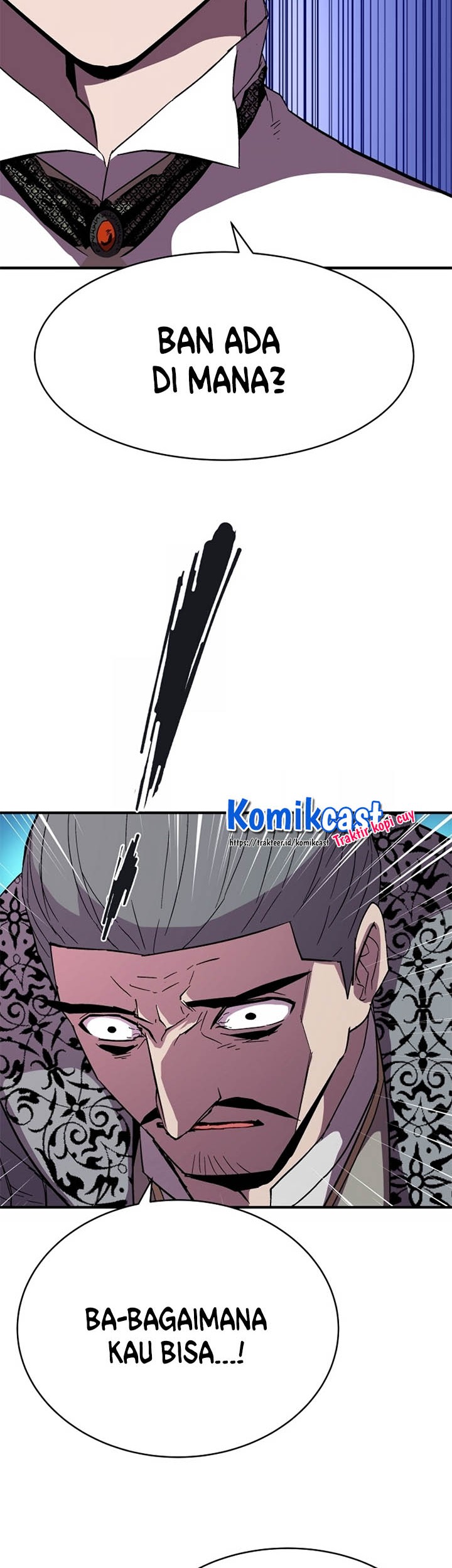 8 Circle Wizard’s Reincarnation Chapter 52 - halaman 16