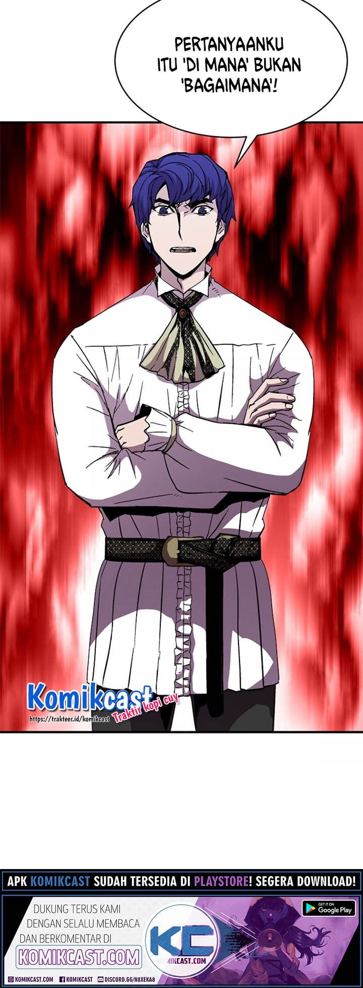 8 Circle Wizard’s Reincarnation Chapter 52 - halaman 17