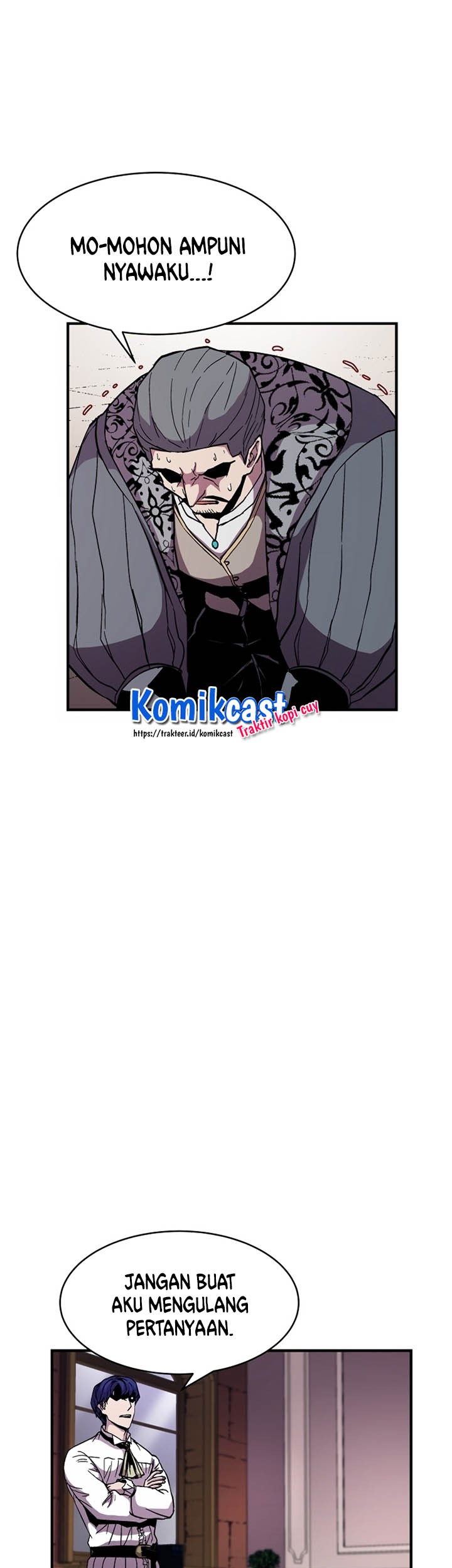 8 Circle Wizard’s Reincarnation Chapter 52 - halaman 18