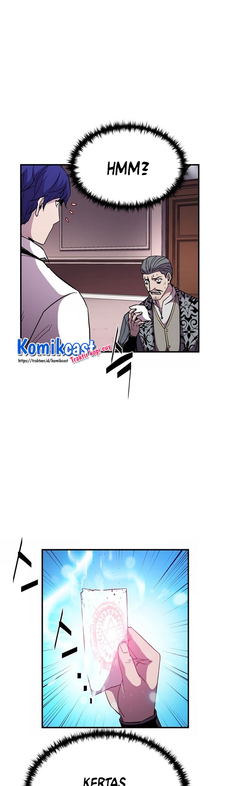 8 Circle Wizard’s Reincarnation Chapter 52 - halaman 20