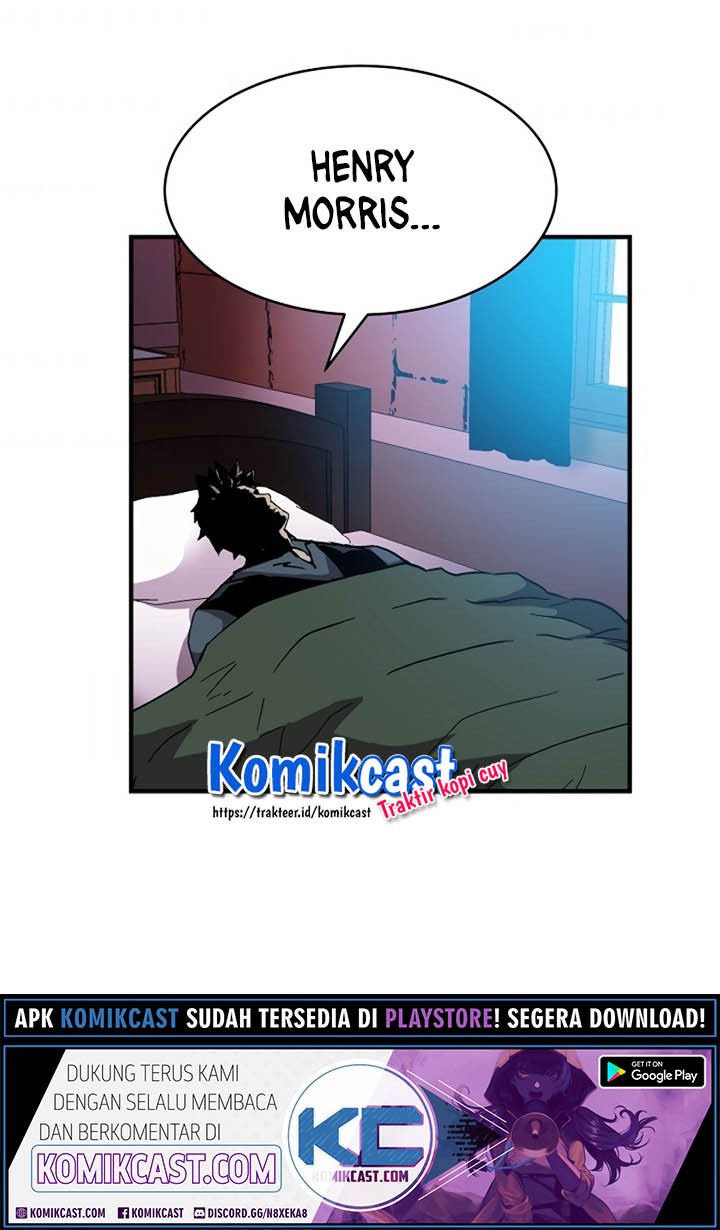 8 Circle Wizard’s Reincarnation Chapter 52 - halaman 22