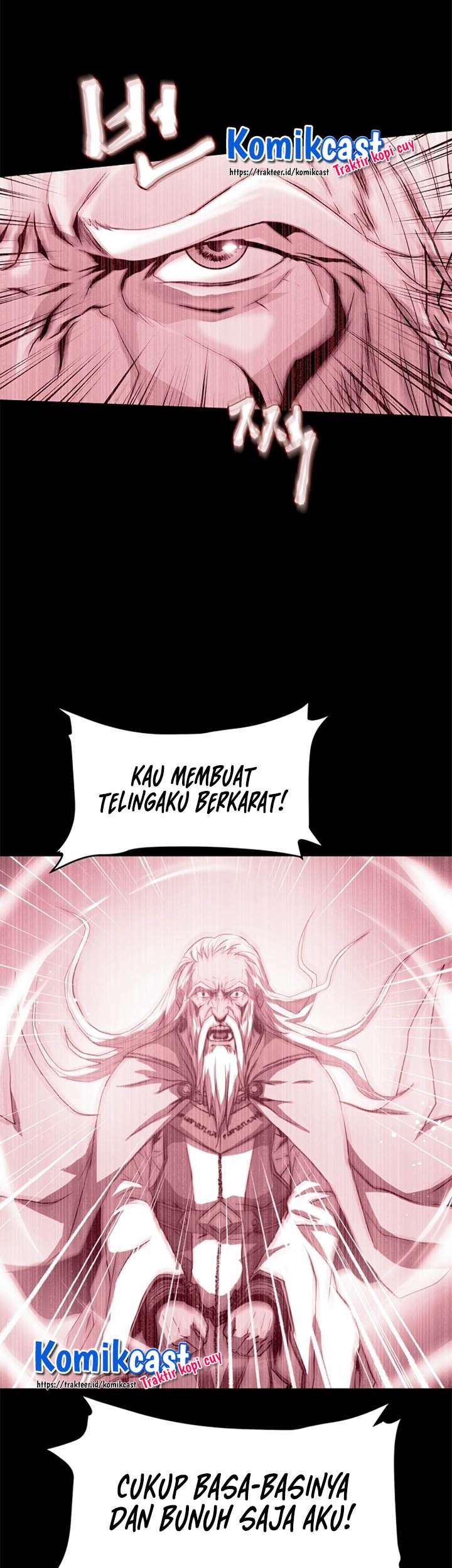 8 Circle Wizard’s Reincarnation Chapter 52 - halaman 26