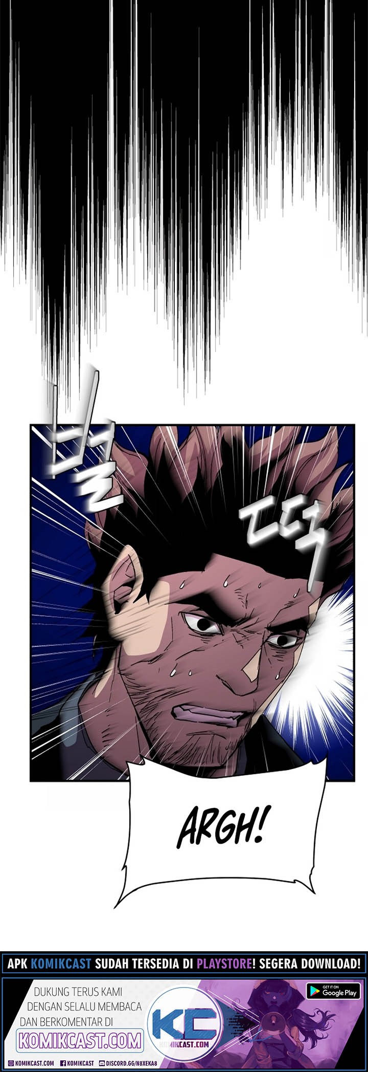 8 Circle Wizard’s Reincarnation Chapter 52 - halaman 28