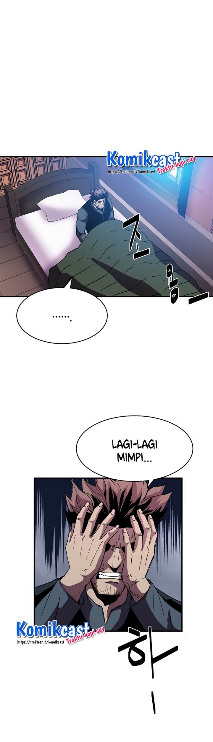 8 Circle Wizard’s Reincarnation Chapter 52 - halaman 29