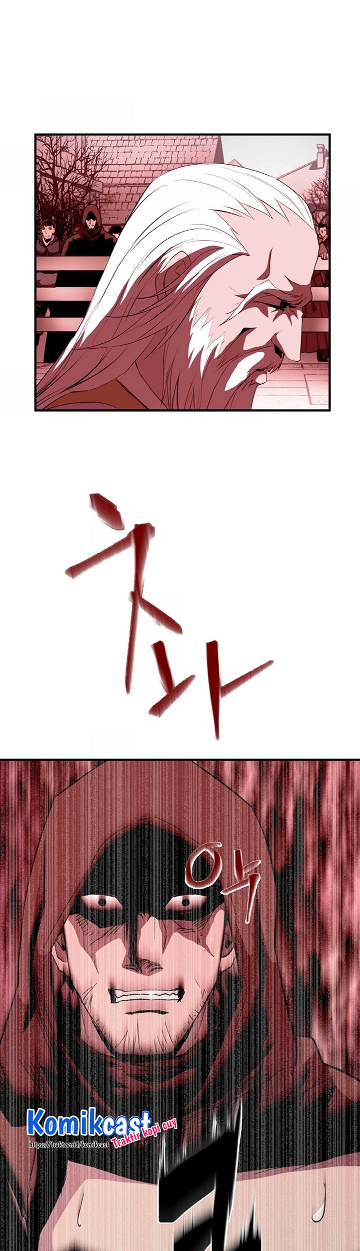 8 Circle Wizard’s Reincarnation Chapter 52 - halaman 30