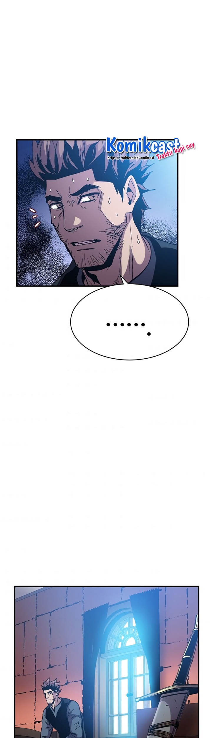 8 Circle Wizard’s Reincarnation Chapter 52 - halaman 32