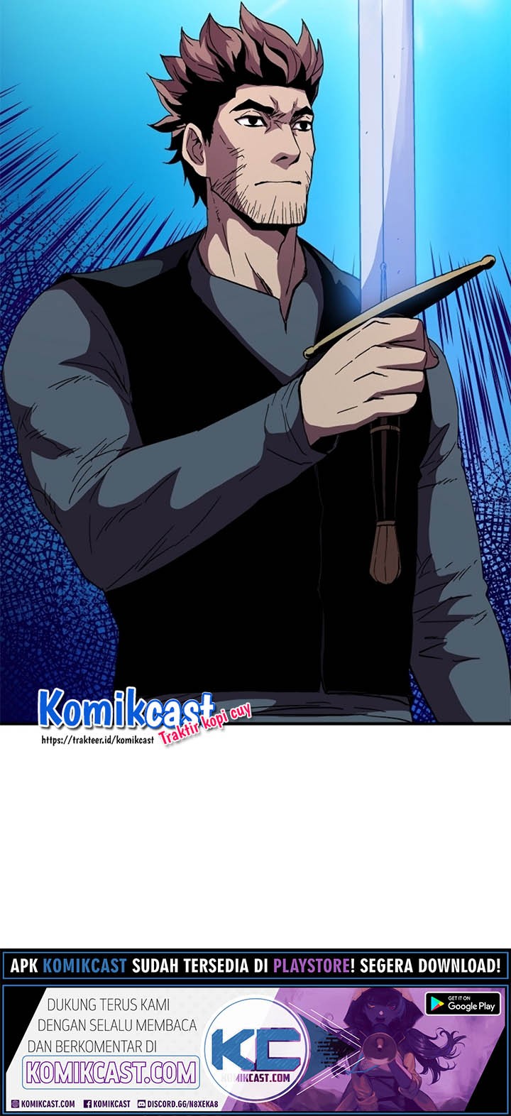 8 Circle Wizard’s Reincarnation Chapter 52 - halaman 34