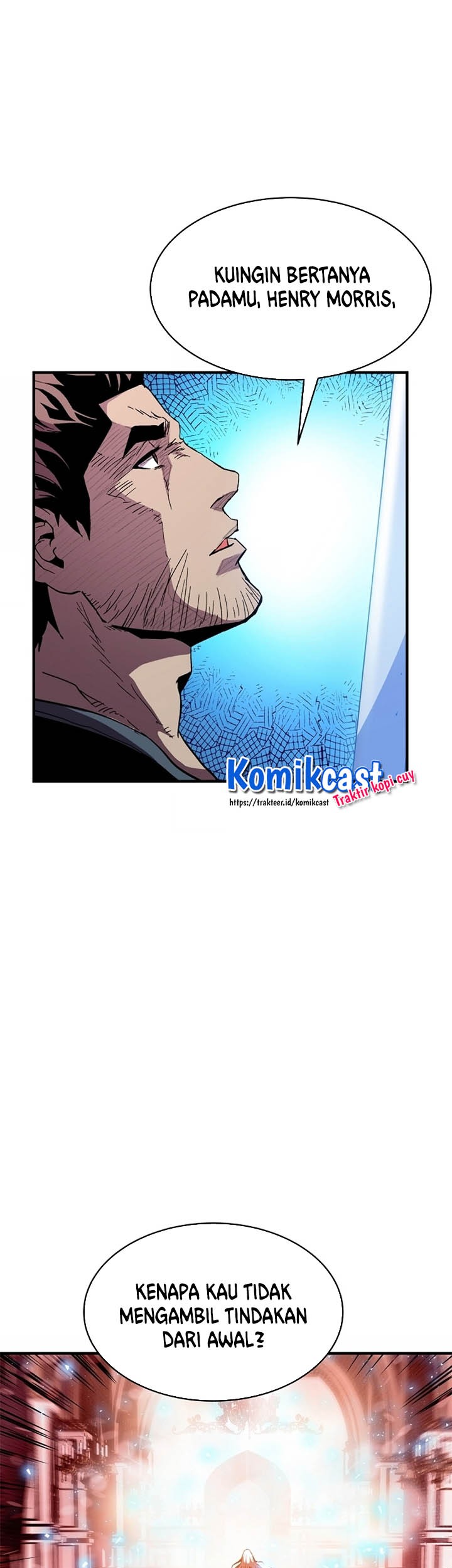 8 Circle Wizard’s Reincarnation Chapter 52 - halaman 35