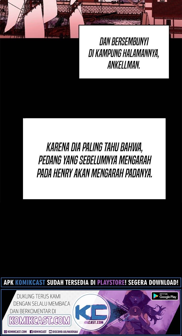 8 Circle Wizard’s Reincarnation Chapter 52 - halaman 37