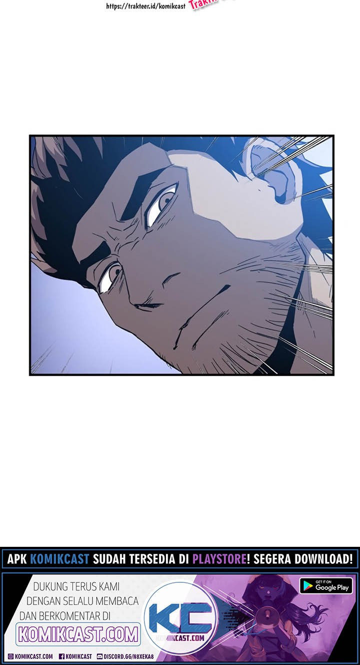 8 Circle Wizard’s Reincarnation Chapter 52 - halaman 40