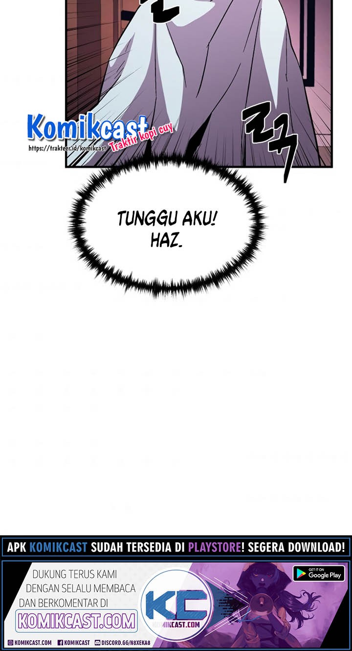 8 Circle Wizard’s Reincarnation Chapter 52 - halaman 43