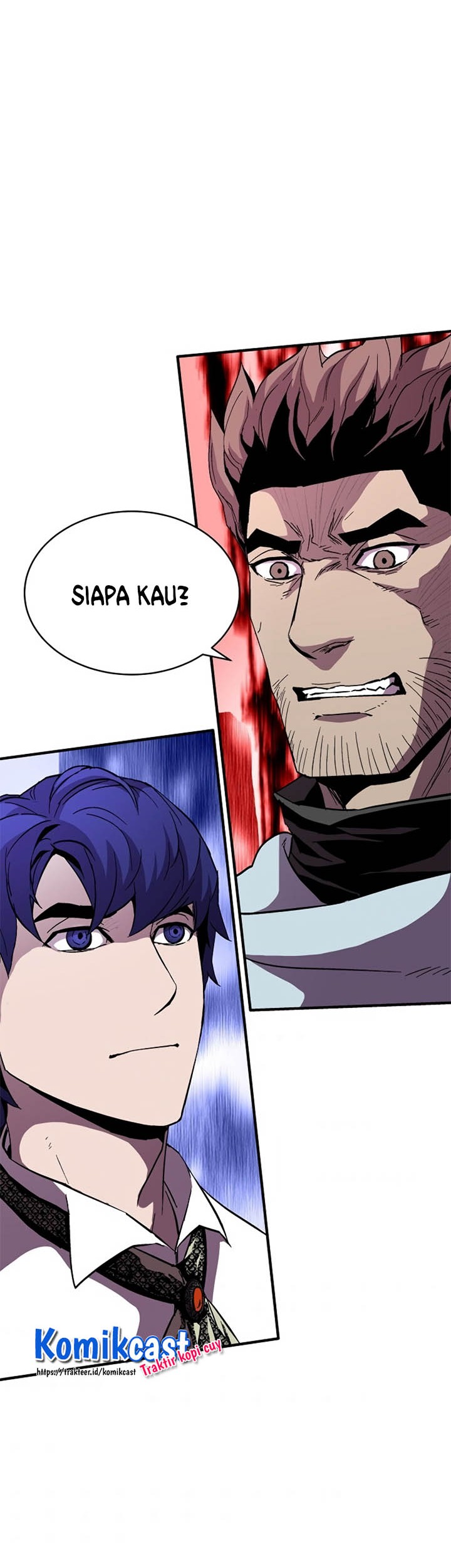 8 Circle Wizard’s Reincarnation Chapter 52 - halaman 48