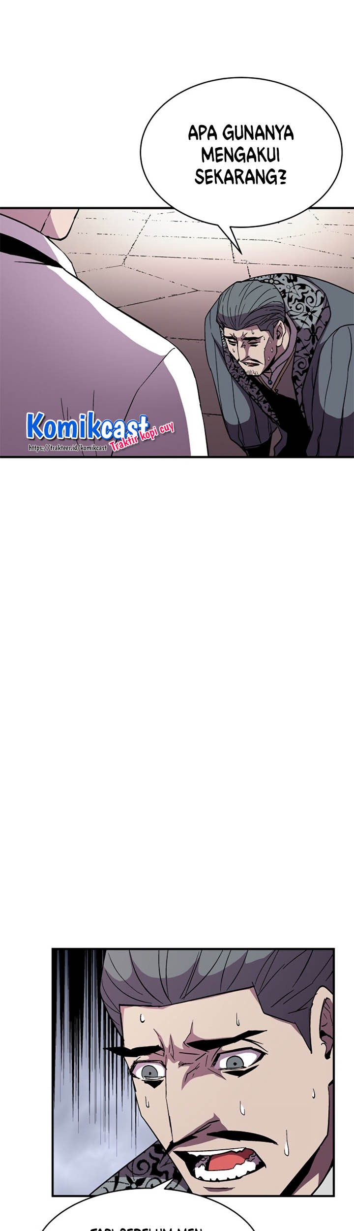 8 Circle Wizard’s Reincarnation Chapter 52 - halaman 9