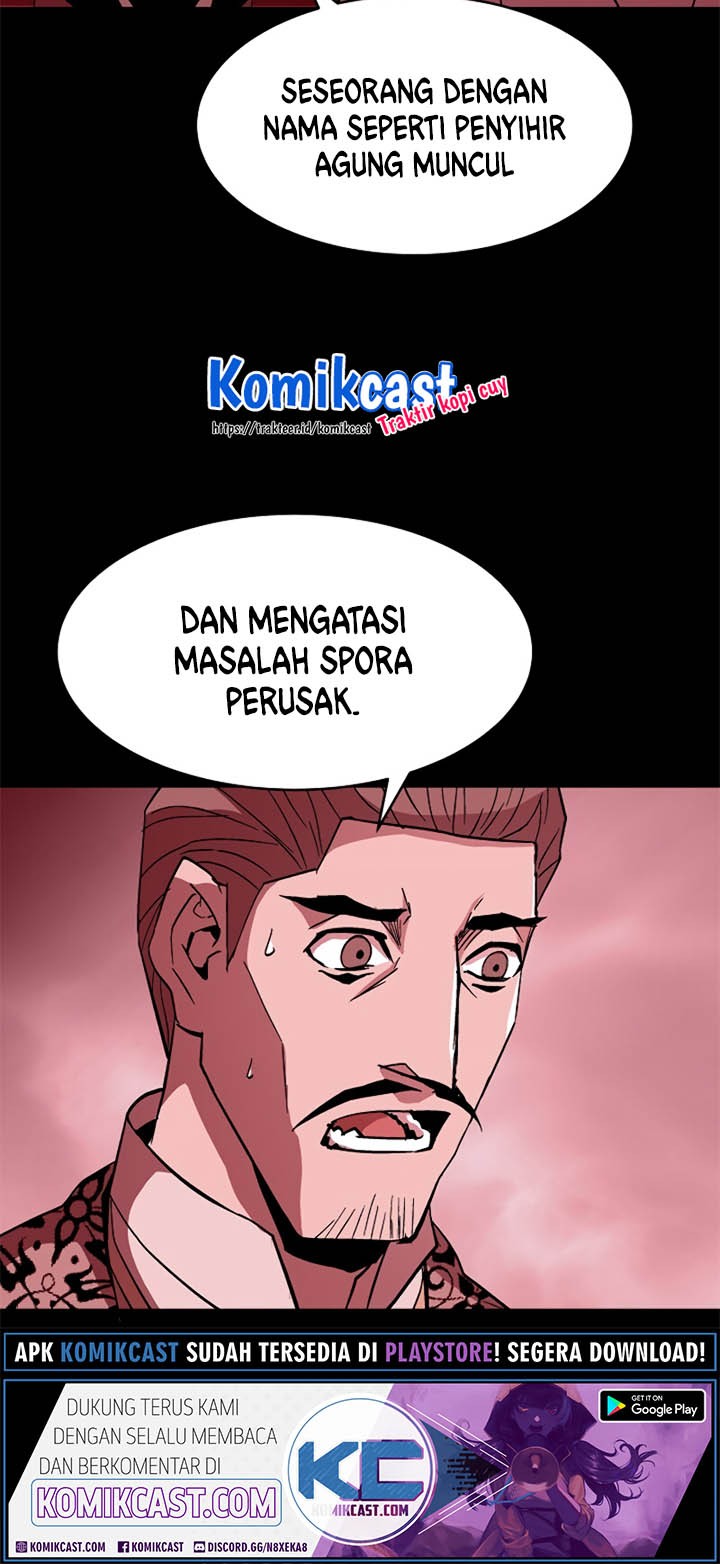 8 Circle Wizard’s Reincarnation Chapter 53 - halaman 10