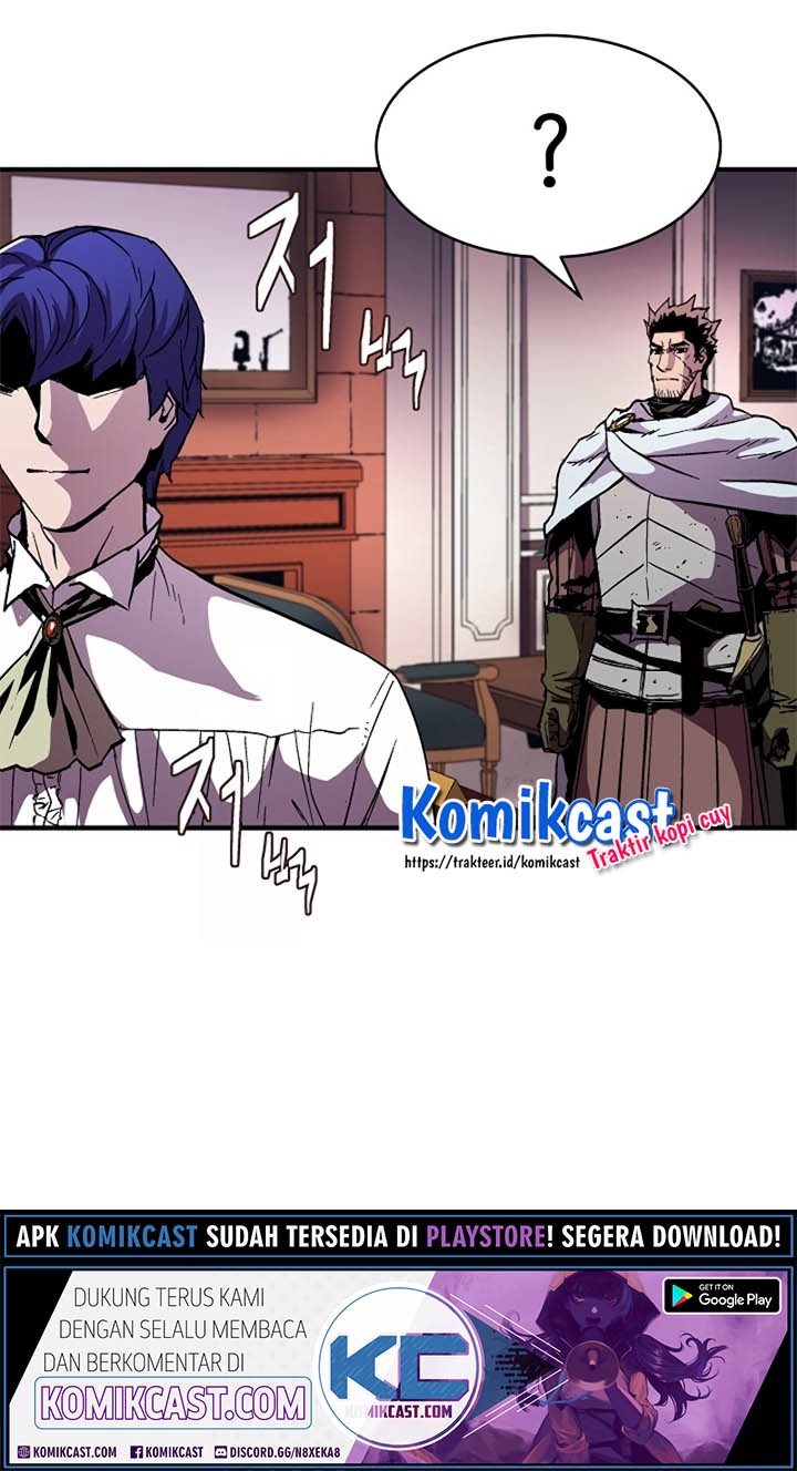8 Circle Wizard’s Reincarnation Chapter 53 - halaman 13