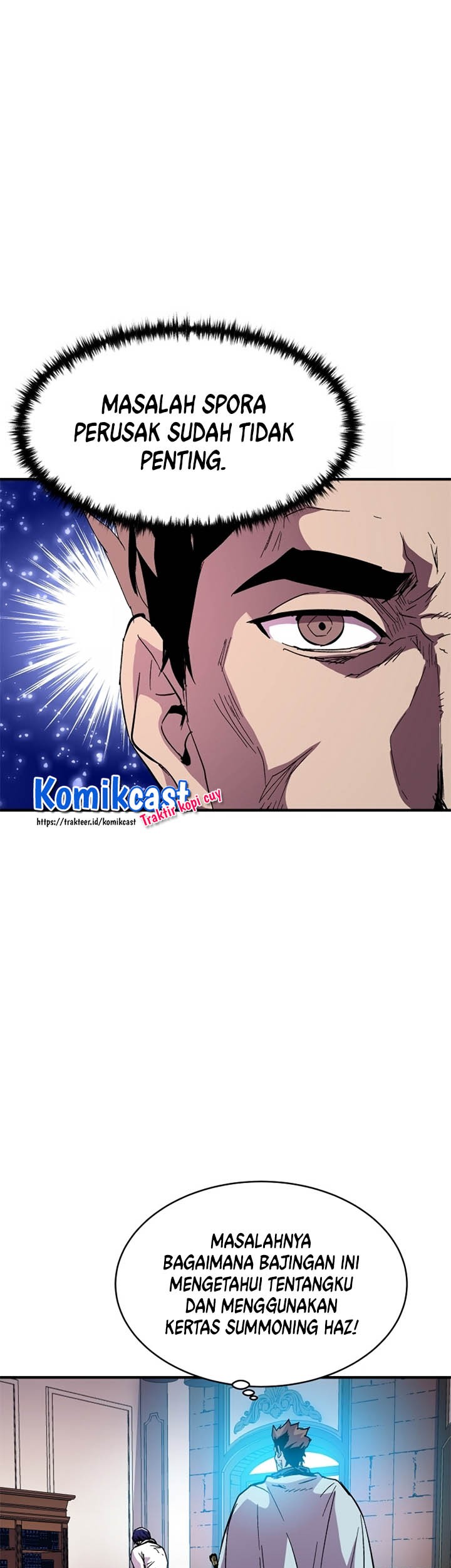 8 Circle Wizard’s Reincarnation Chapter 53 - halaman 14