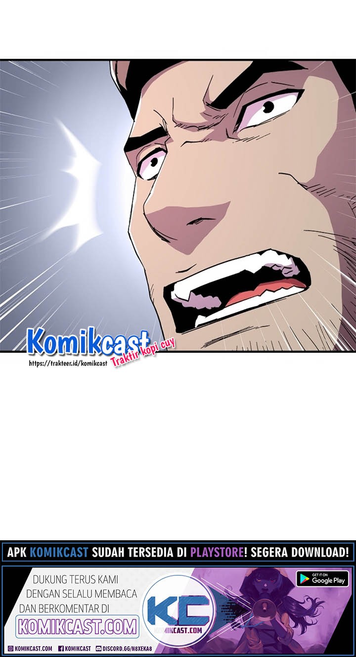 8 Circle Wizard’s Reincarnation Chapter 53 - halaman 16