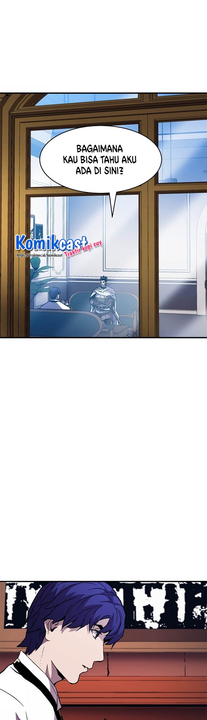 8 Circle Wizard’s Reincarnation Chapter 53 - halaman 23