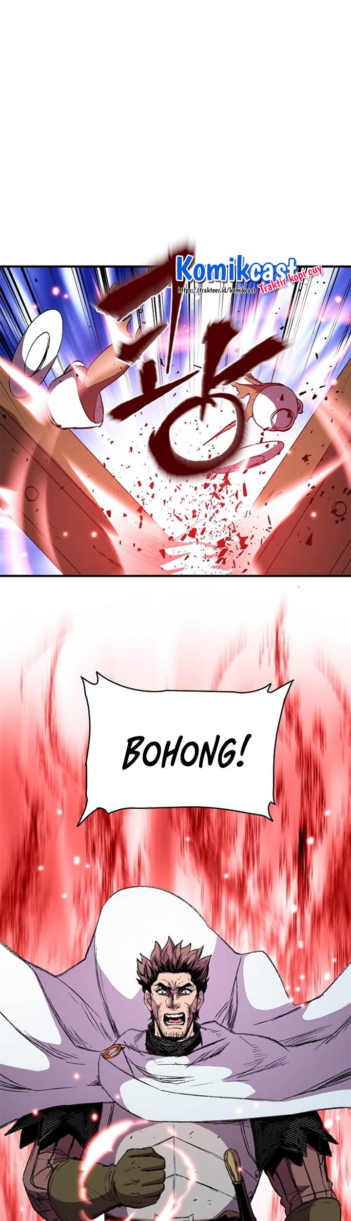 8 Circle Wizard’s Reincarnation Chapter 53 - halaman 29