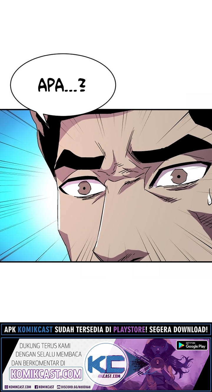 8 Circle Wizard’s Reincarnation Chapter 53 - halaman 4