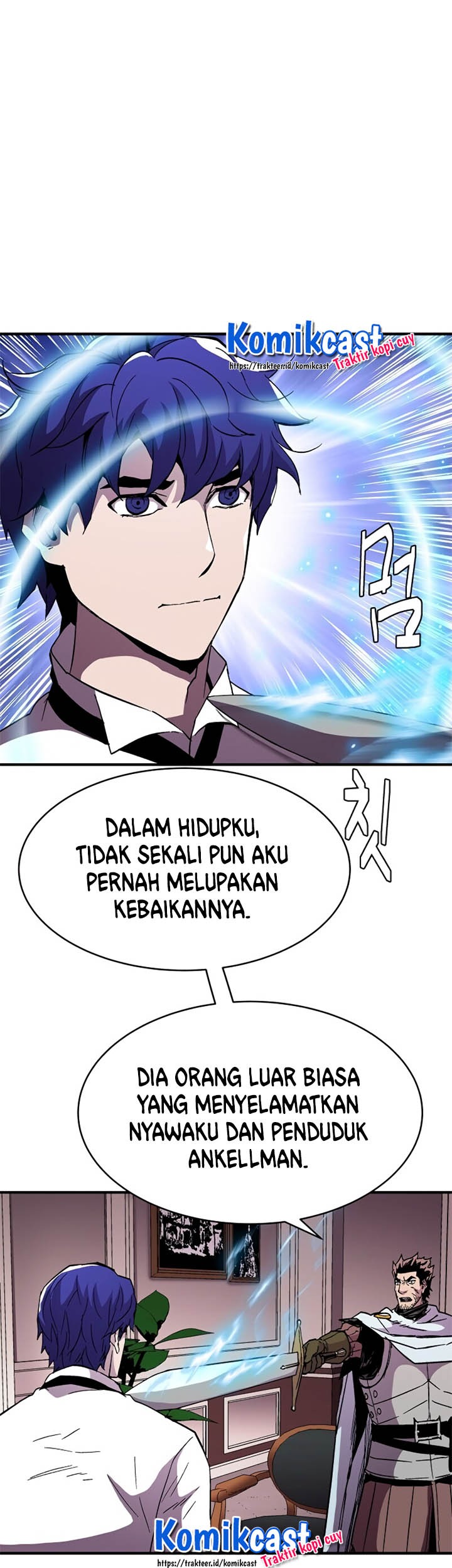 8 Circle Wizard’s Reincarnation Chapter 53 - halaman 42