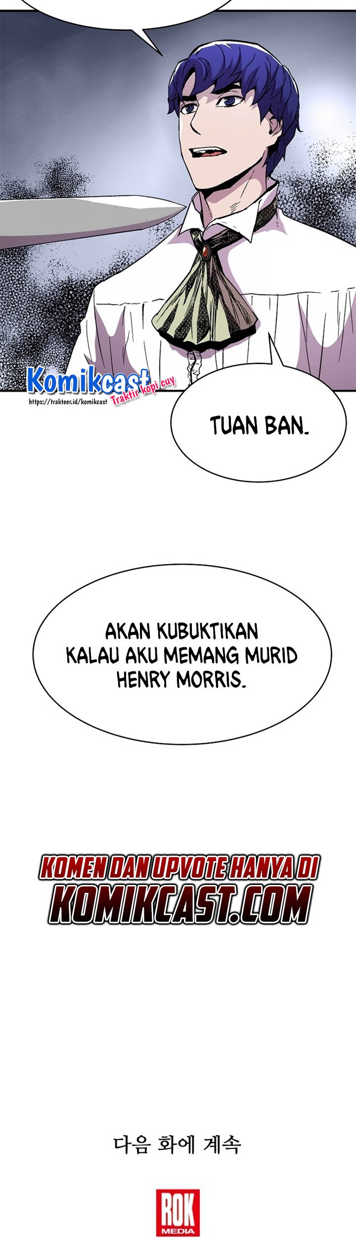 8 Circle Wizard’s Reincarnation Chapter 53 - halaman 47