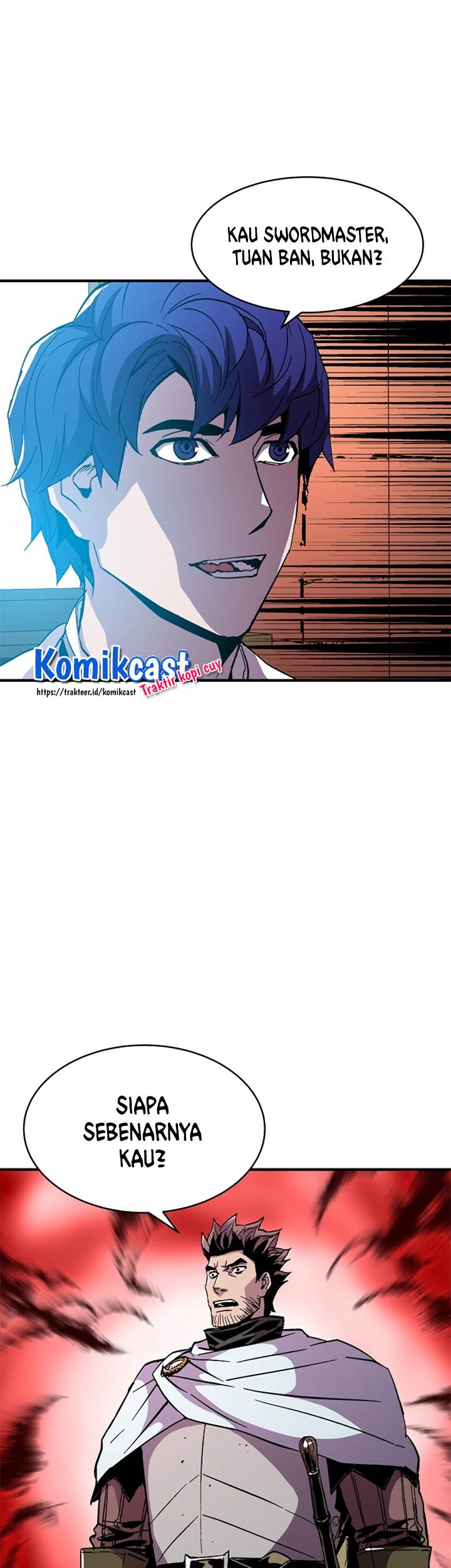 8 Circle Wizard’s Reincarnation Chapter 53 - halaman 5