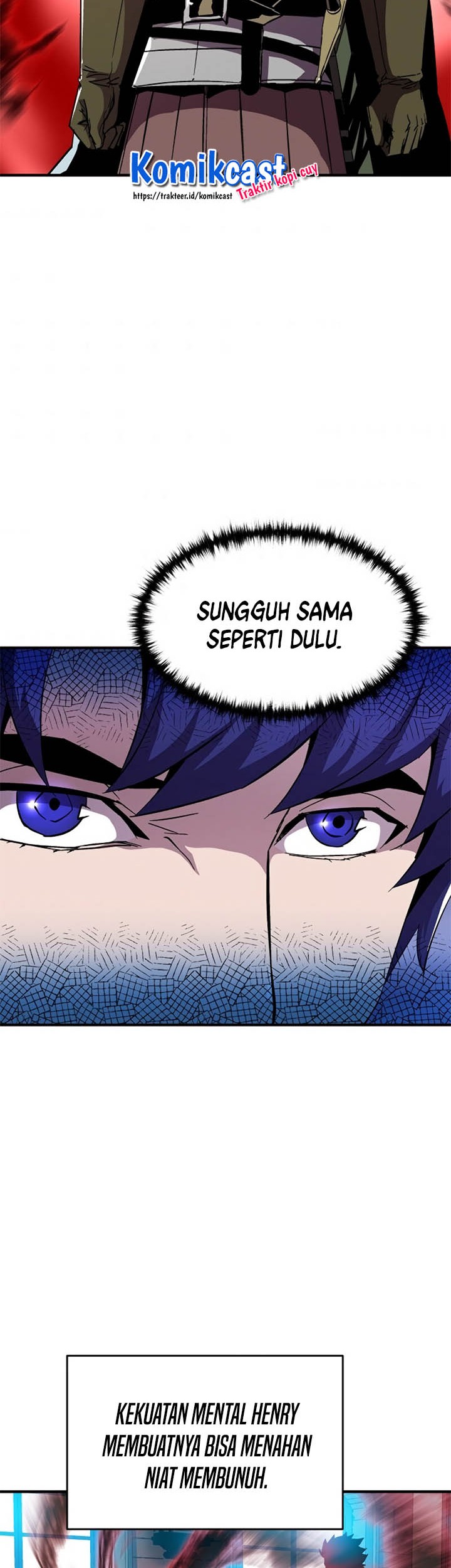 8 Circle Wizard’s Reincarnation Chapter 53 - halaman 6