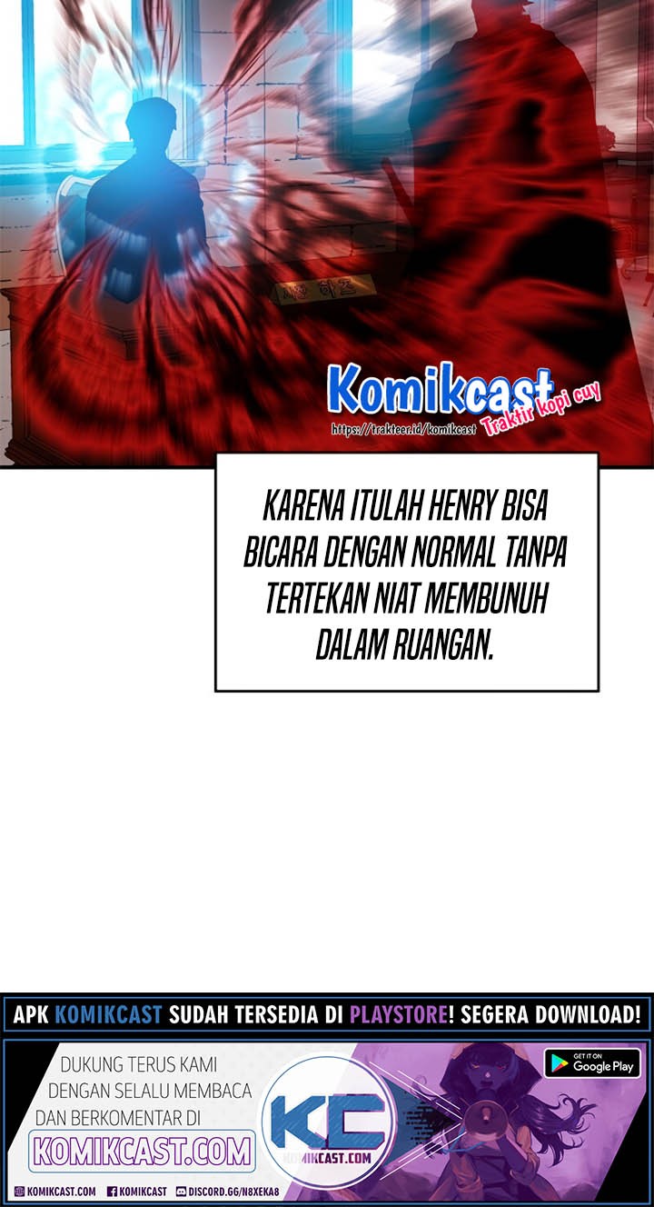 8 Circle Wizard’s Reincarnation Chapter 53 - halaman 7