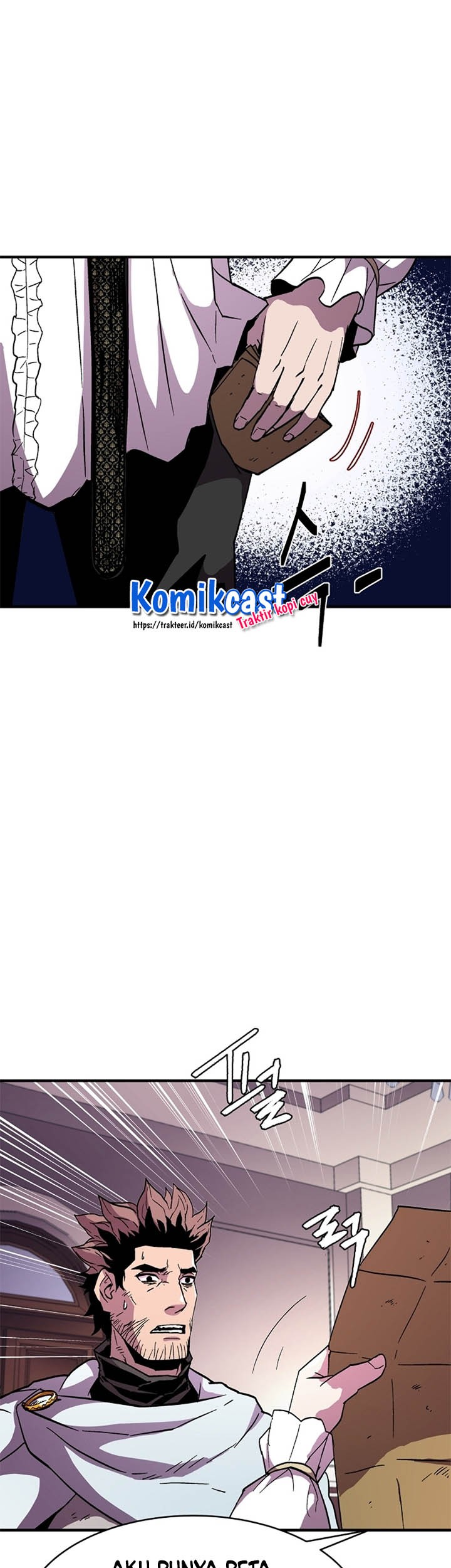 8 Circle Wizard’s Reincarnation Chapter 54 - halaman 11