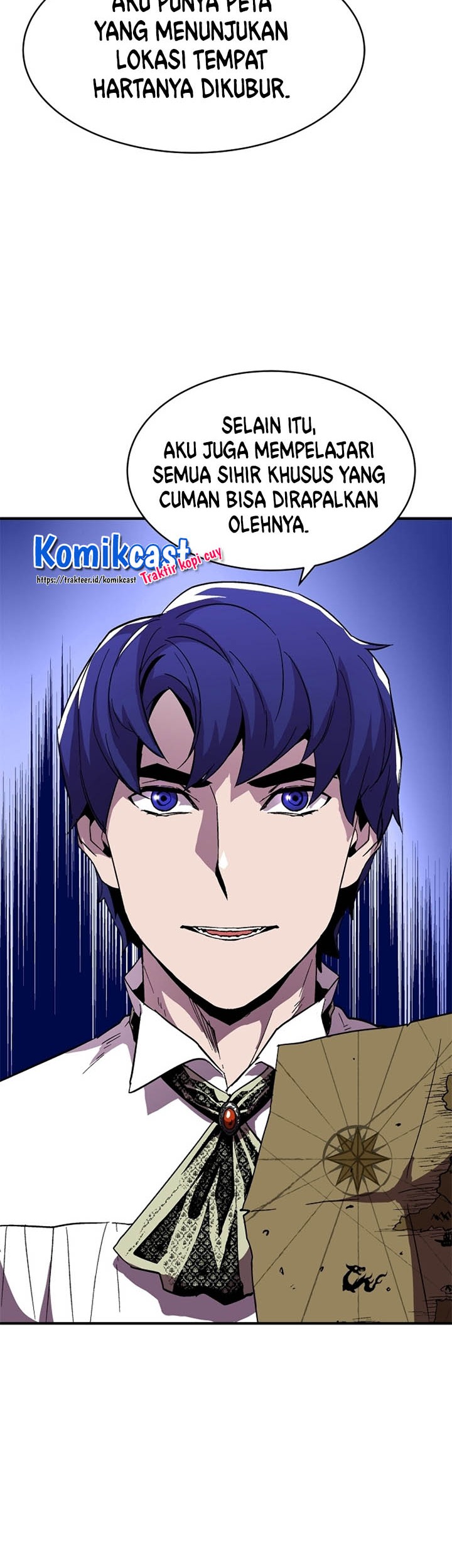 8 Circle Wizard’s Reincarnation Chapter 54 - halaman 12