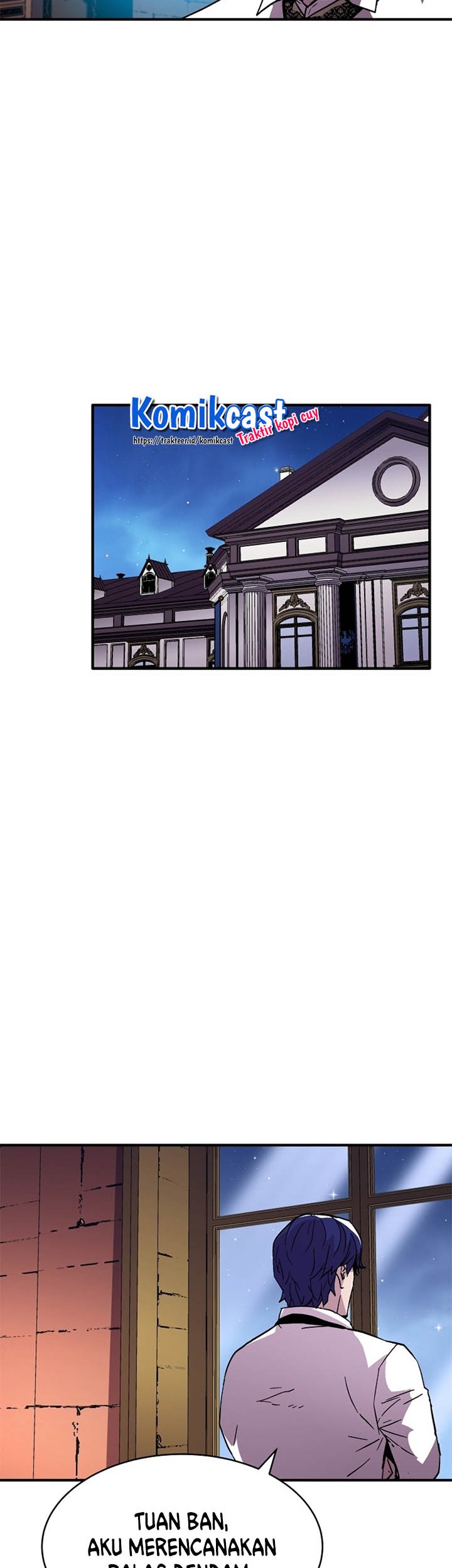 8 Circle Wizard’s Reincarnation Chapter 54 - halaman 15