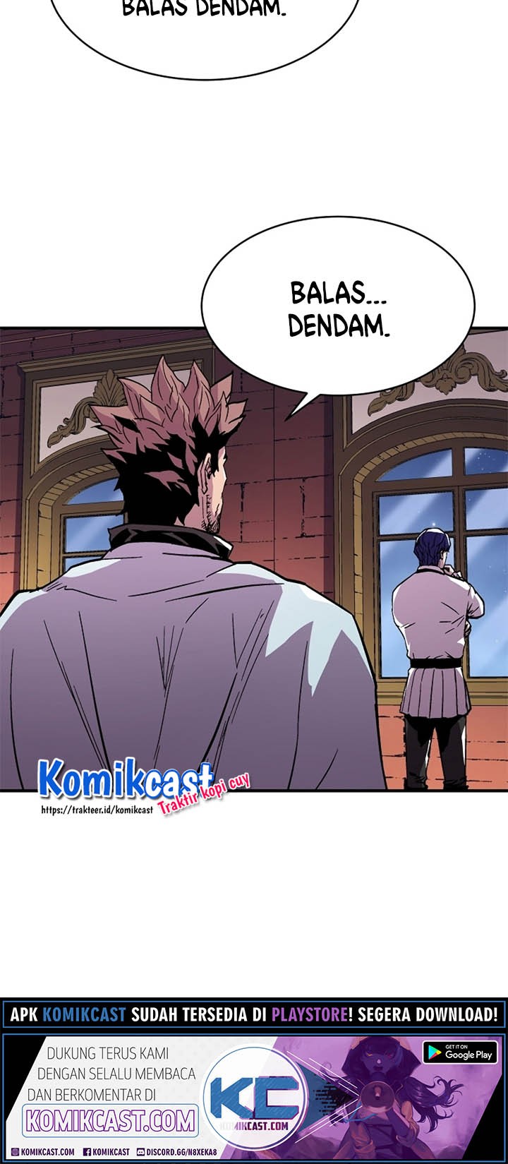 8 Circle Wizard’s Reincarnation Chapter 54 - halaman 16