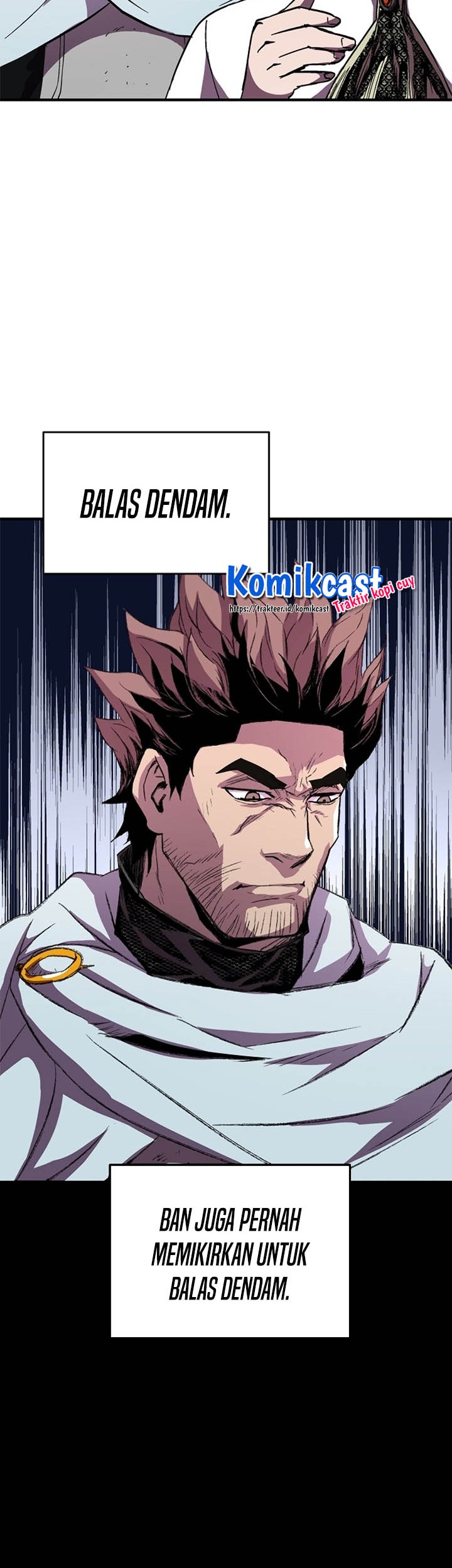 8 Circle Wizard’s Reincarnation Chapter 54 - halaman 18