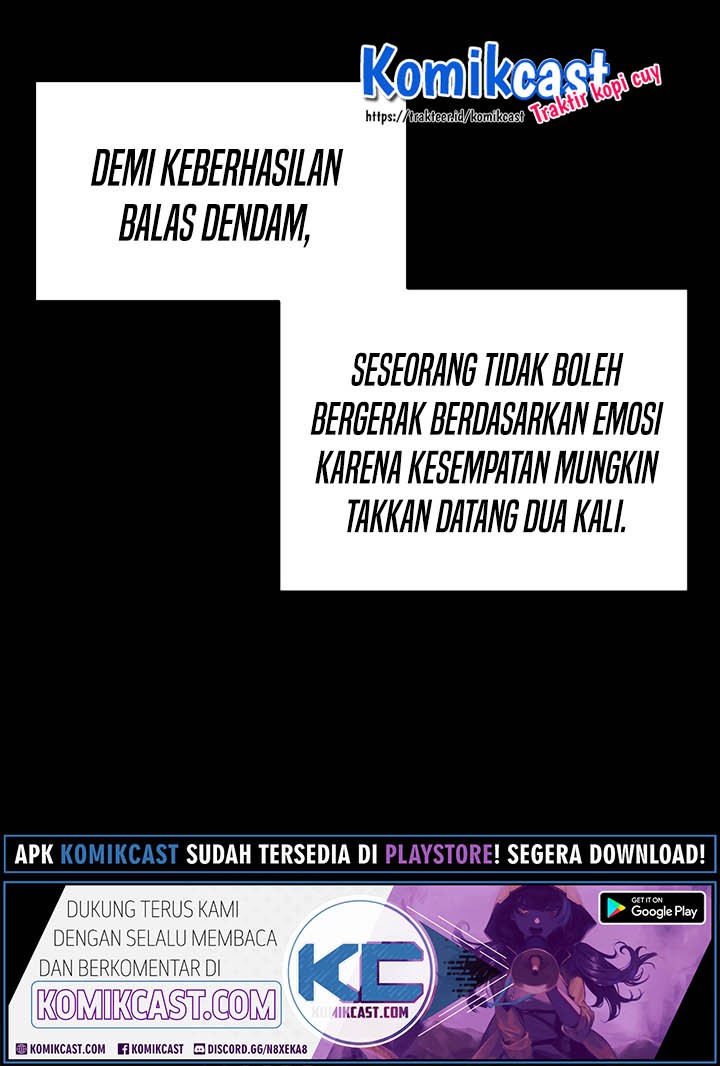 8 Circle Wizard’s Reincarnation Chapter 54 - halaman 19