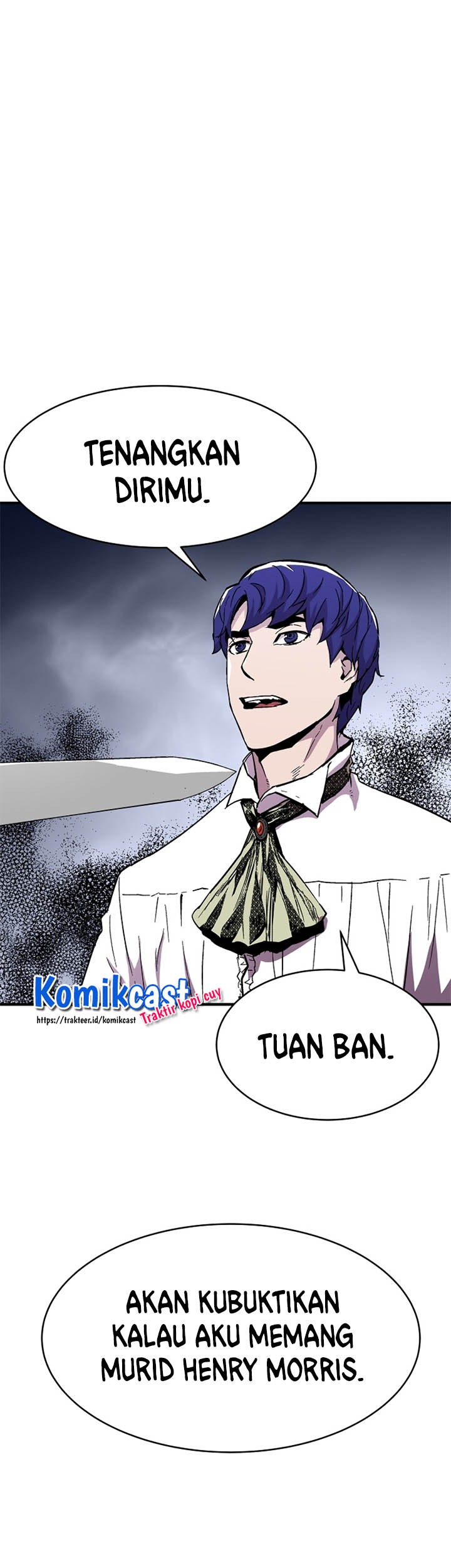 8 Circle Wizard’s Reincarnation Chapter 54 - halaman 2