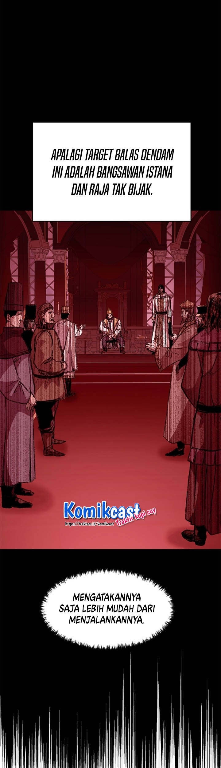 8 Circle Wizard’s Reincarnation Chapter 54 - halaman 20
