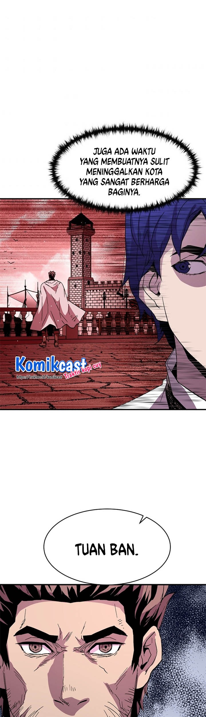 8 Circle Wizard’s Reincarnation Chapter 54 - halaman 23