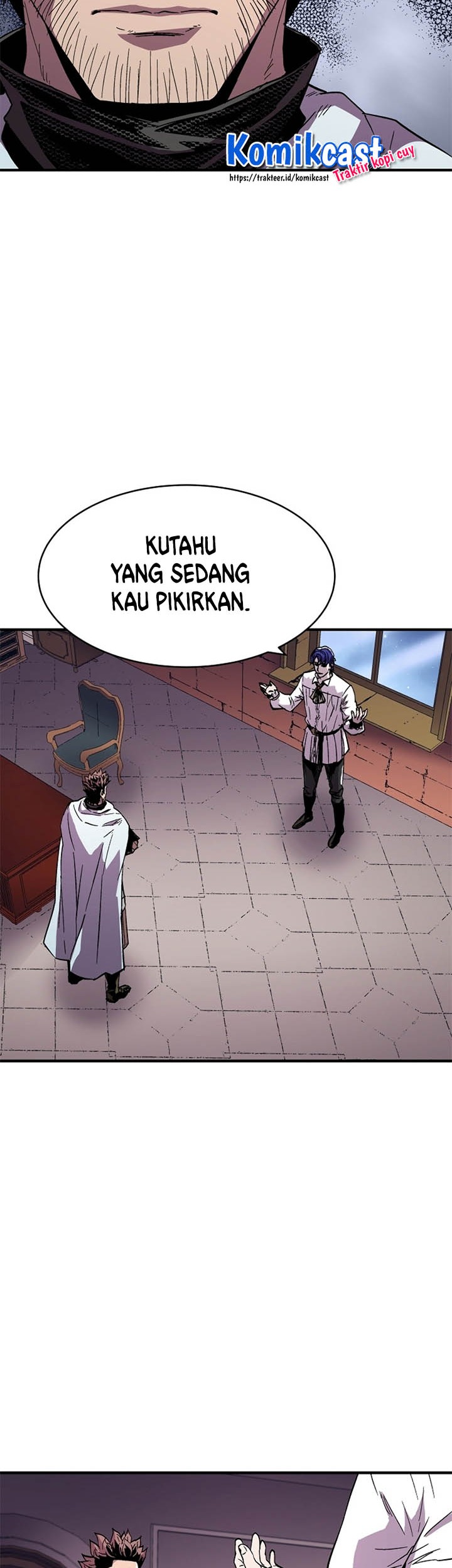 8 Circle Wizard’s Reincarnation Chapter 54 - halaman 24