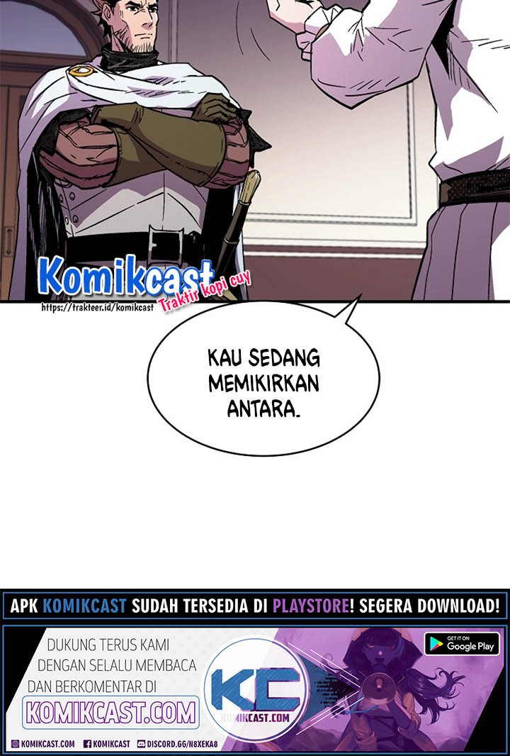 8 Circle Wizard’s Reincarnation Chapter 54 - halaman 25