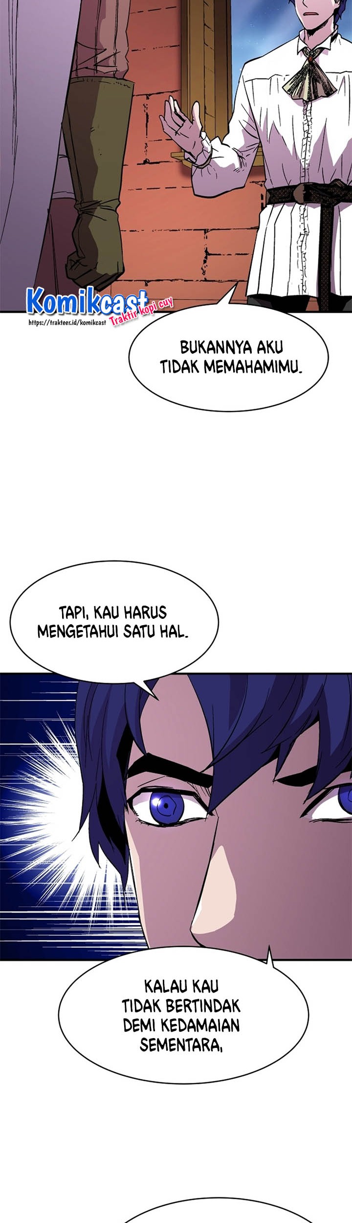 8 Circle Wizard’s Reincarnation Chapter 54 - halaman 30