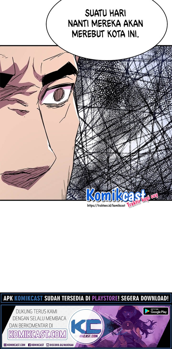 8 Circle Wizard’s Reincarnation Chapter 54 - halaman 31