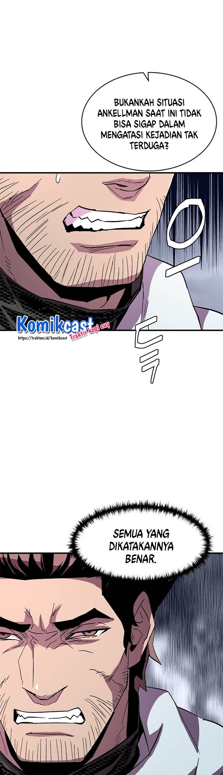 8 Circle Wizard’s Reincarnation Chapter 54 - halaman 35