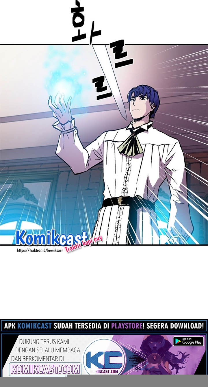 8 Circle Wizard’s Reincarnation Chapter 54 - halaman 4