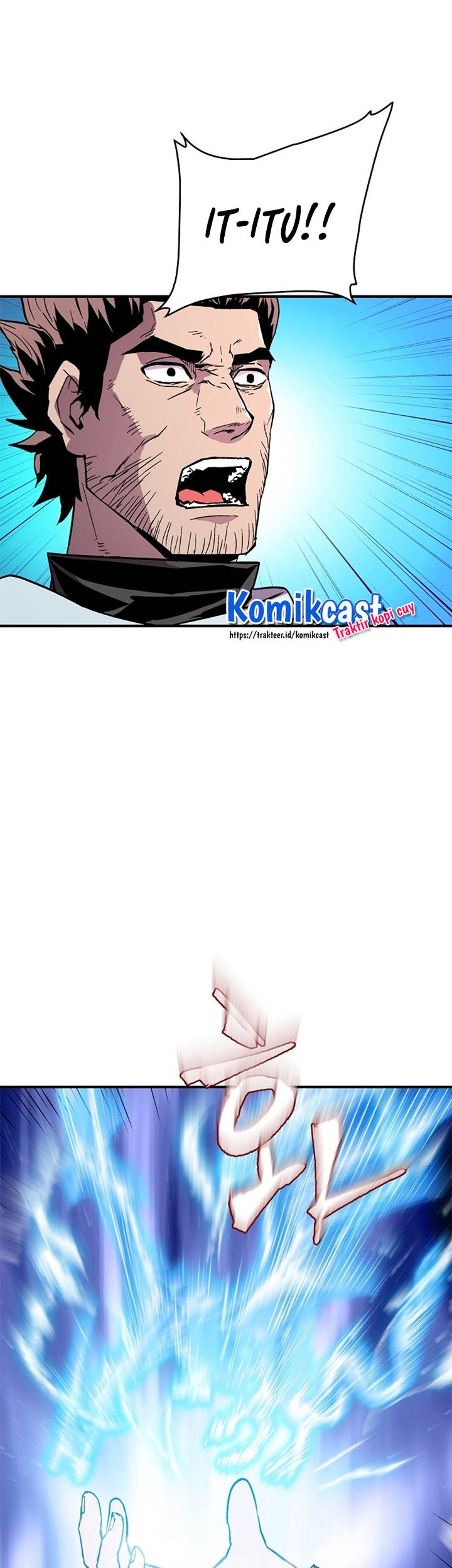 8 Circle Wizard’s Reincarnation Chapter 54 - halaman 5