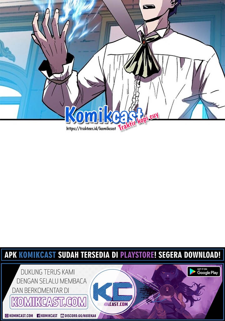 8 Circle Wizard’s Reincarnation Chapter 54 - halaman 7