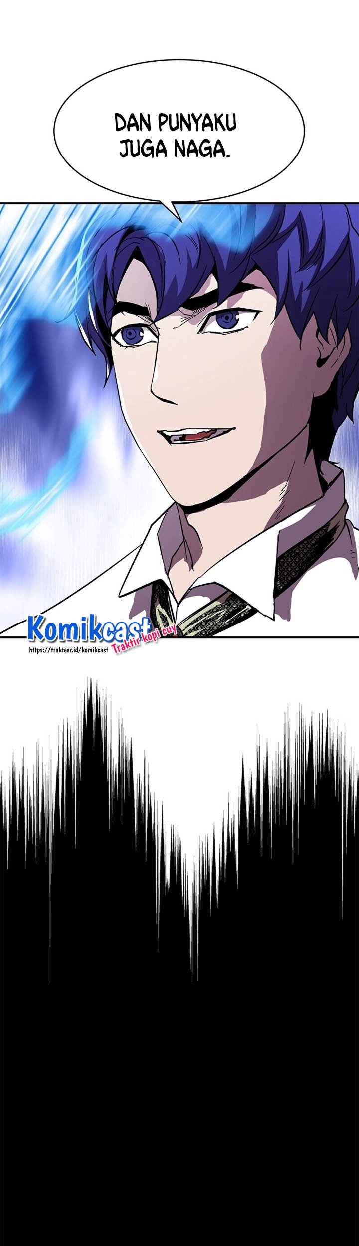 8 Circle Wizard’s Reincarnation Chapter 54 - halaman 8