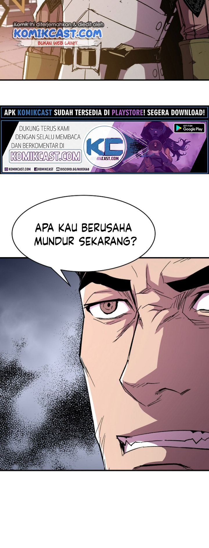 8 Circle Wizard’s Reincarnation Chapter 55 - halaman 12