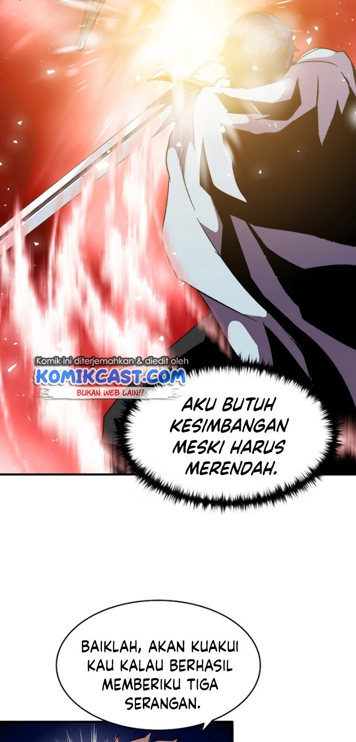 8 Circle Wizard’s Reincarnation Chapter 55 - halaman 14